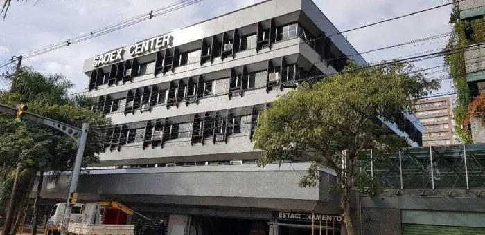 LOJA TÉRREA NO BAIRRO HIGIENÓPOLIS COM 2 VAGAS