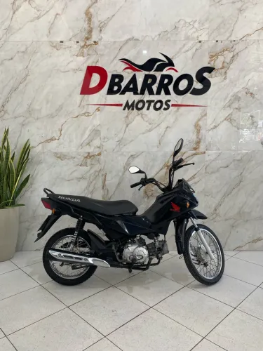 HONDA POP 110 2022