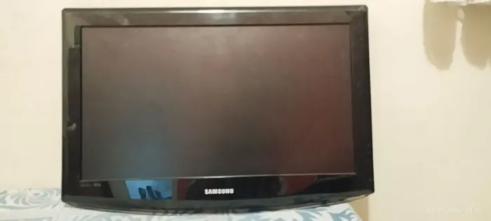 TV Samsung LCD 26 Polegadas