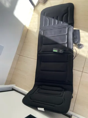Esteira massageadora