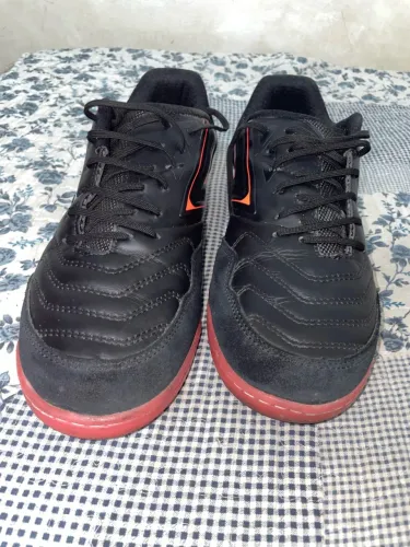 CHUTEIRA FUTSAL UMBRO PRO 5 BUMP
