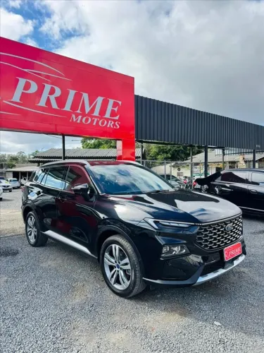 Ford Territory Titanium 1.5 Gtdi Ecobo. AUT 2024
