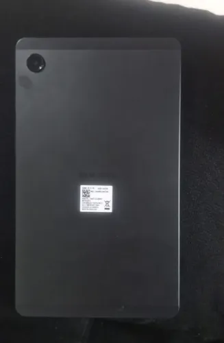 Tablet Samsung a9