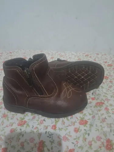 Botinha infantil Toy 21