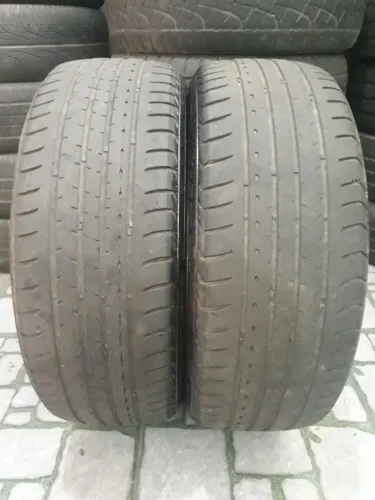 PNEU 205/55R17 USADO MEIA VIDA