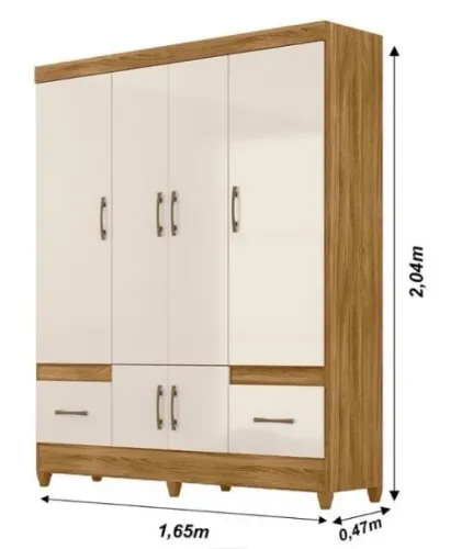 Guarda-Roupa