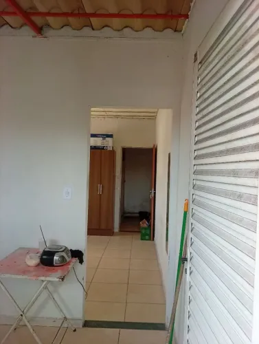 Alugo apartamento 01 quarto