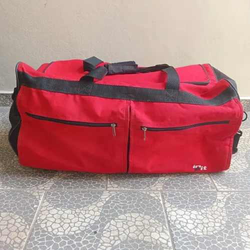 Bolsa de viagem Grande! 