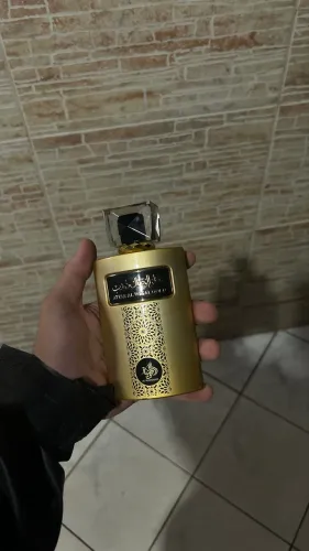 Attar al wesal Gold ACP