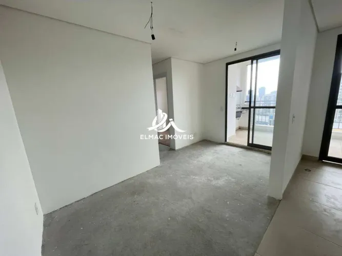 Apartamento Alto Padrão com 2 Quartos à venda, 58m² por R$823.000 em Chácara Santo Antônio