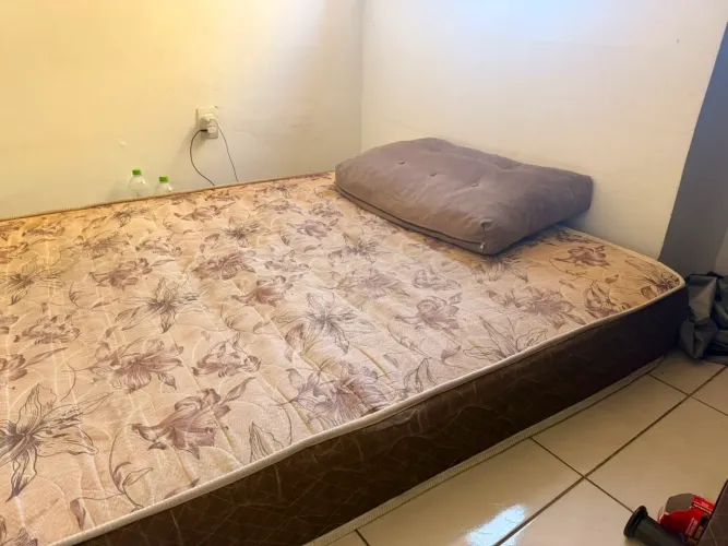 CAMA DE CASAL 