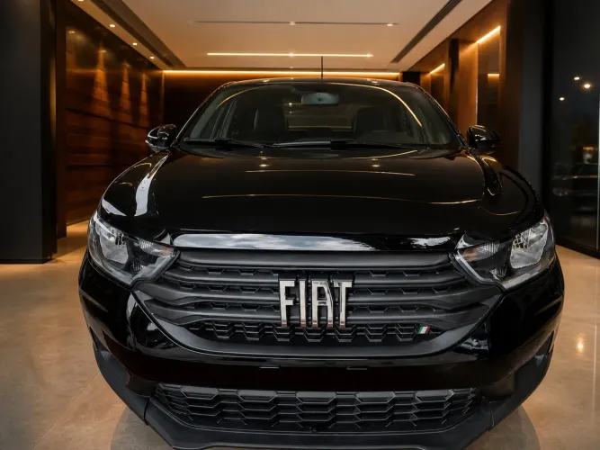 Fiat Strada Freedom 1.3 Flex 8V CS Plus 2027
