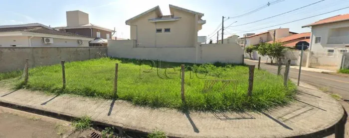 Terreno à venda em Campinas, Residencial Terras do Barão, com 242.62 m², Terras de Barão