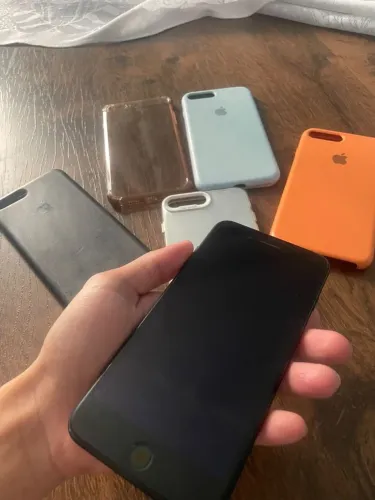 iPhone 7 Plus
