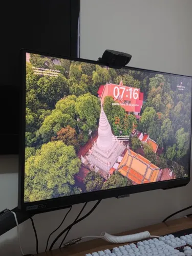 Monitor Samsung Odyssey G40B - 240Hz - G-Sync