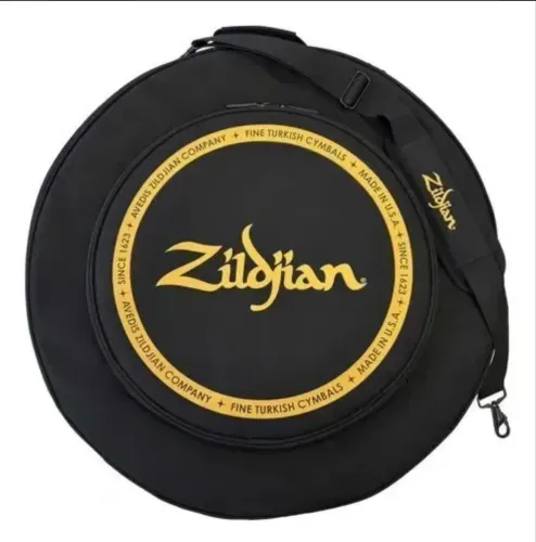 Bag para pratos Zildjian 22