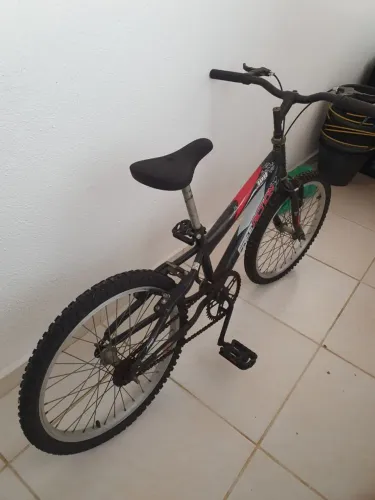 Vendo Bicicleta infantil