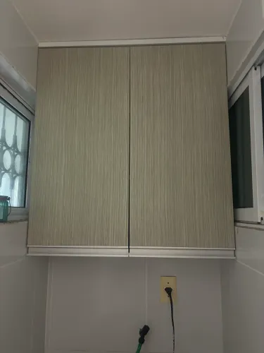 Armários de cozinha