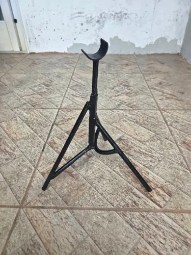 Cavalete para moto cross