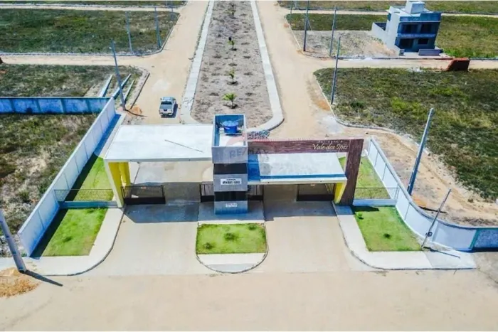 Terreno dos Sonhos em Coruripe - À Venda!