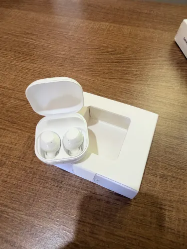 Fone de Ouvido Galaxy Buds Core Branco