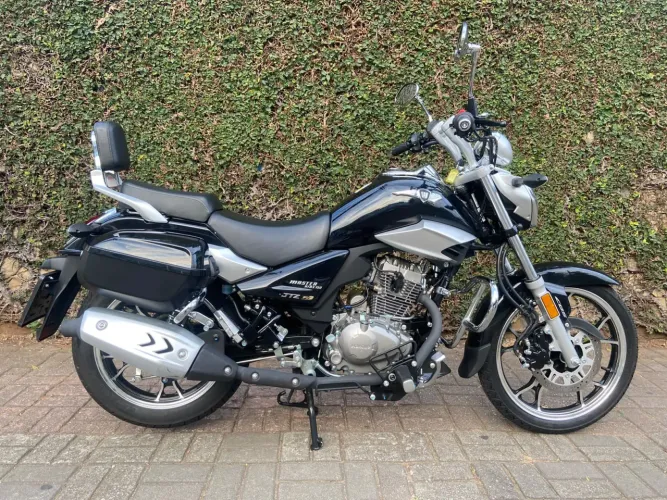 Haojue MASTER RIDE 150 2025/2025