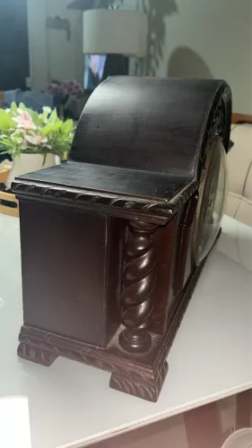 Vendo relógio antigo