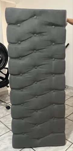 Cabeceira de cama casal