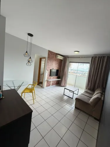 Apartamento à venda no setor dos Funcionários em Goiânia Goiás