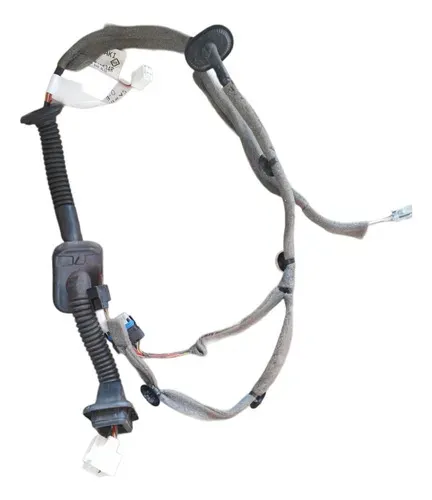 Chicote Porta Sandero D/e