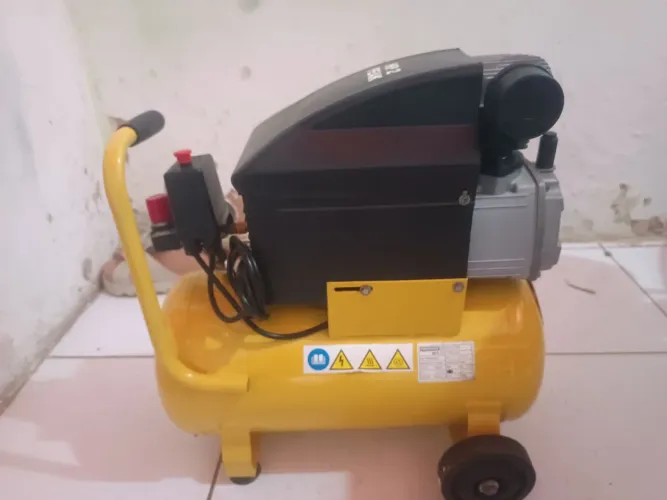 Compressor