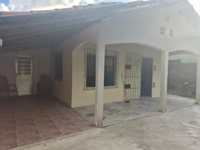 Alugo Casa Caranamduba - Mosqueiro