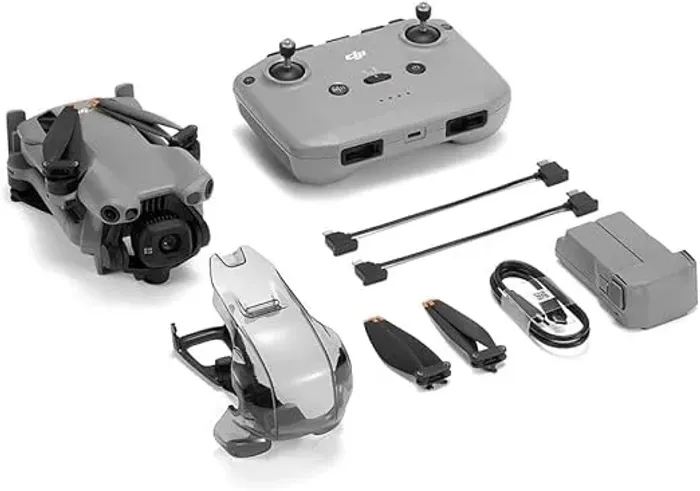 Drone DJI Mini 5 Pro - NOVO (Lacrado na Caixa)