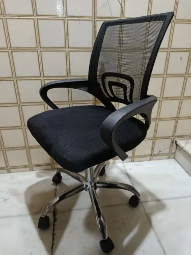 Cadeira giratória executiva