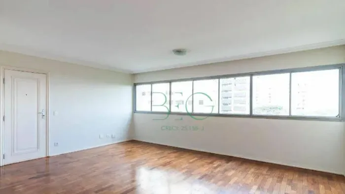 Apartamento com 3 dormitórios à venda, 110 m² por R$ 1.099.000 - Santana - São Paulo/SP