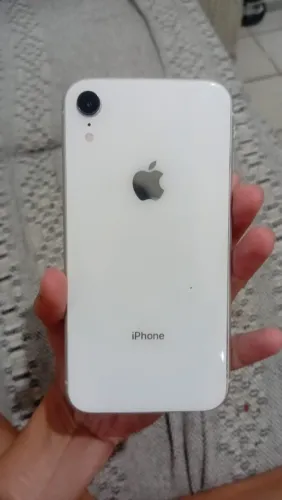 Vendo iPhone XR