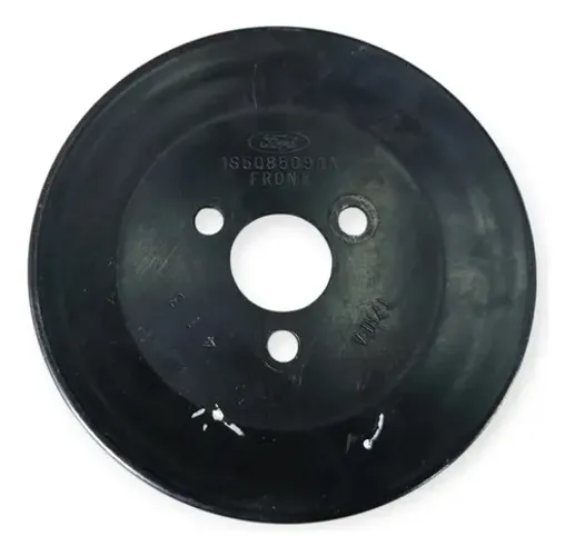 Polia Bomba Dagua Ford Ka Fiesta Ecosport 2000 2013
