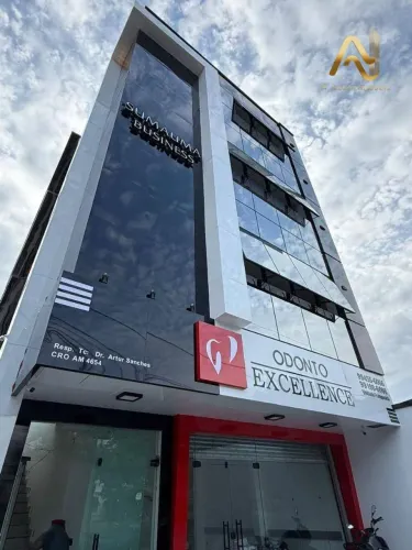 SALAS COMERCIAIS ATÉ 31 m² A PARTIR DE R$ 2.750 - Sumaúma Business