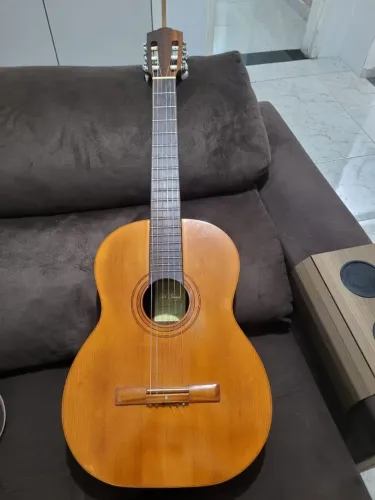 Vendo Violão Di Giorgio n.18 Estudante ano 2002