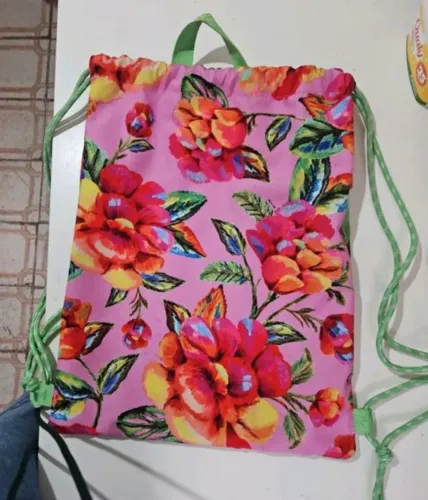 Mochila praia farm