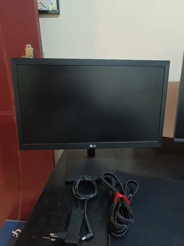 Monitor LG 19 polegadas