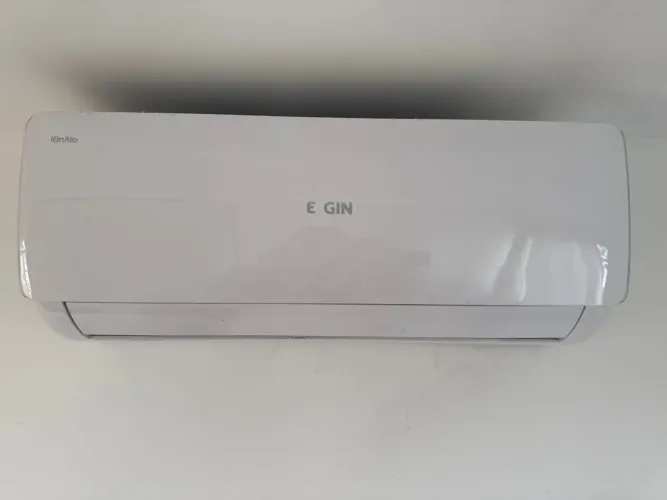 Ar-Condicionado Elgin Split 9.000 BTUs - 220V
