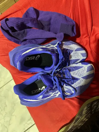 Tênis Asics Novablast 3
