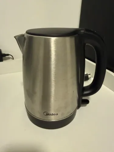 Chaleira Elétrica 1,7L Midea