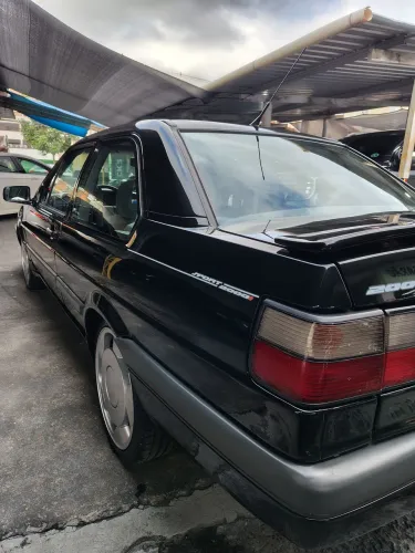 Volkswagen Santana GLI / GL/ Sport 1.8/ 2.0 (álcool) 1993