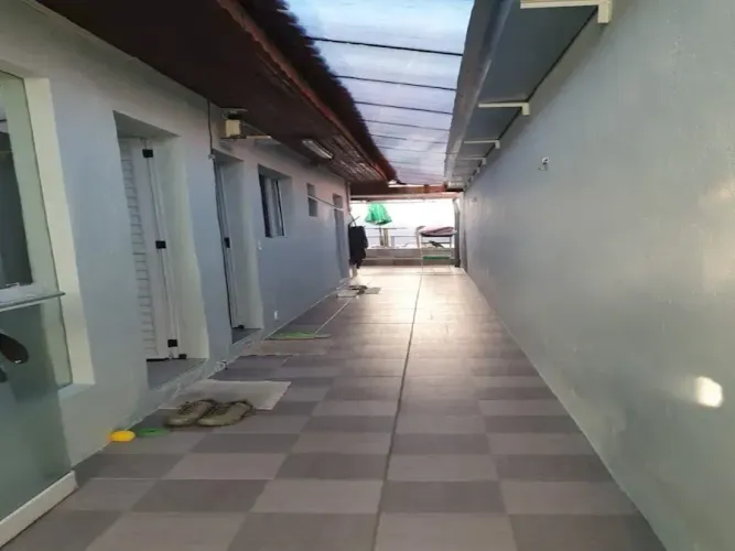 Casa Com Piscina, Espaço Gourmet, Aceita Financiamento, Estuda Permuta