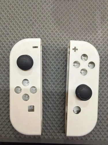 Carcaça original joycons Switch