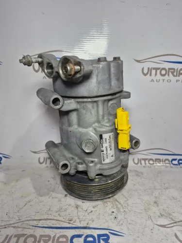 Compressor de Ar Peugeot 206 207 1.4 8v