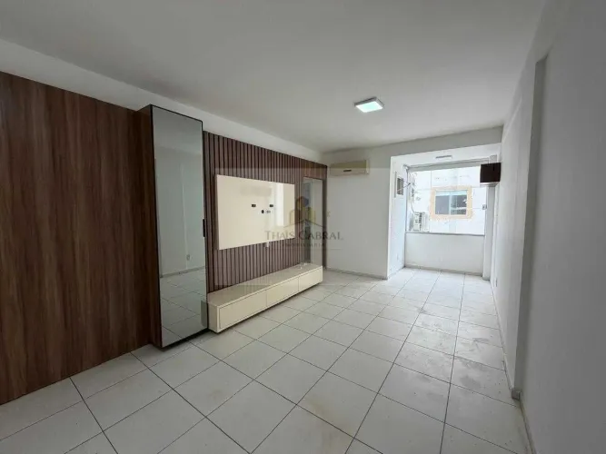 Apartamento locação Edifício Primavera