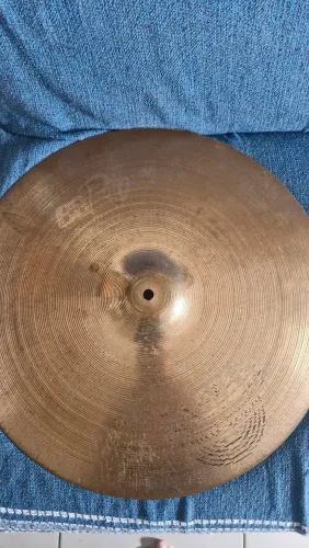 Prato de Bateria Sabian B8 Pro Ride 20" Usado
